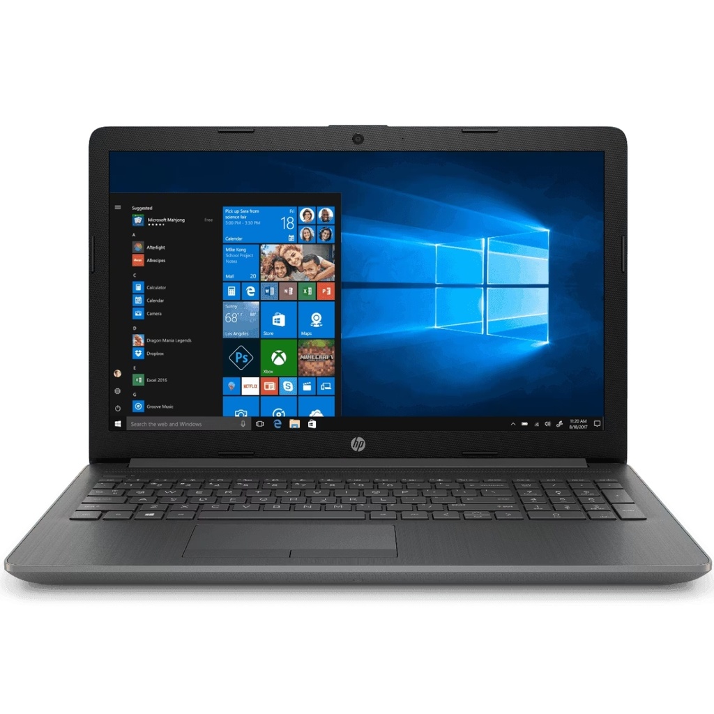 Computador Portatil Hp 15-da1073la Core i5 8265u 4Gb HDD 1Tb W10 Home