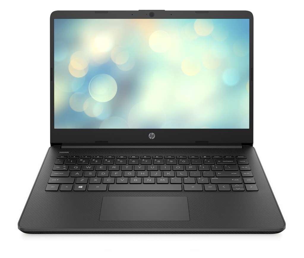 Portátil HP 14-DQ2520LA Intel Core i5-1135G7 4GB RAM Disco SSD 256GB