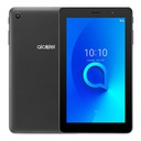Tablet Alcatel Pixi 4 Negro, Pantalla 7", 1GB RAM y 32GB Memoria Interna
