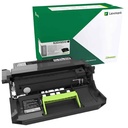 Unidad De Imagen Lexmark 100.000 Págs Compatible Con MX710/MX711/MX810/MX811/MX812/MS810/MS811 Negro