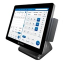 Todo En Uno POS Systems, Intel Core i5 8GB RAM, 240GB SSD Wi-Fi, BT, NO OS