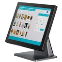 Sistema POS 3NSTAR All In One J6412 Multitoque - Negro