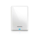 Disco Duro Externo ADATA HV620 1T Blanco
