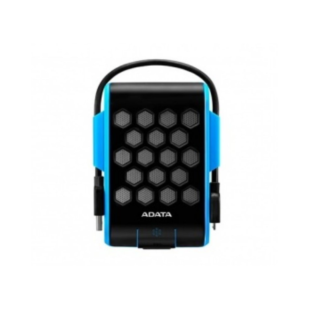 Disco Duro Externo ADATA HD720 2TB Color Azul