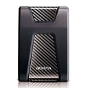 Disco Duro Externo ADATA HD650 4TB Color Negro