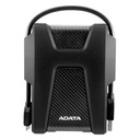 Disco Duro Externo ADATA HD680 1TB Color Negro