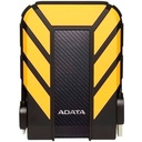 Disco Duro Externo ADATA HD710 Pro 2TB Antigolpes Color Amarillo​