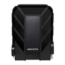 Disco Duro Externo ADATA HD710P 5TB Antigolpes Y Sumergible Color Negro