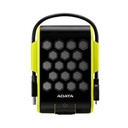 Disco Duro Externo ADATA HD720 2T Verde