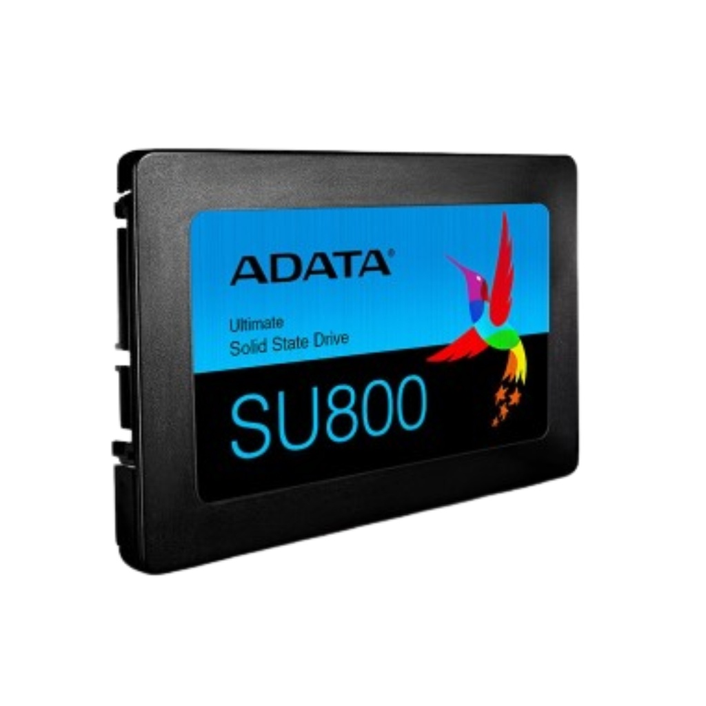 Unidad De Estado Solido ADATA ASU800SS-256GT-C