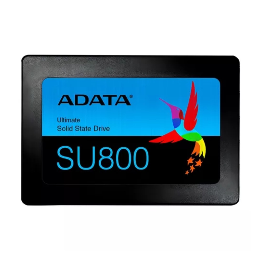 Unidad De Estado Solido ADATA ASU800SS-512GT-C
