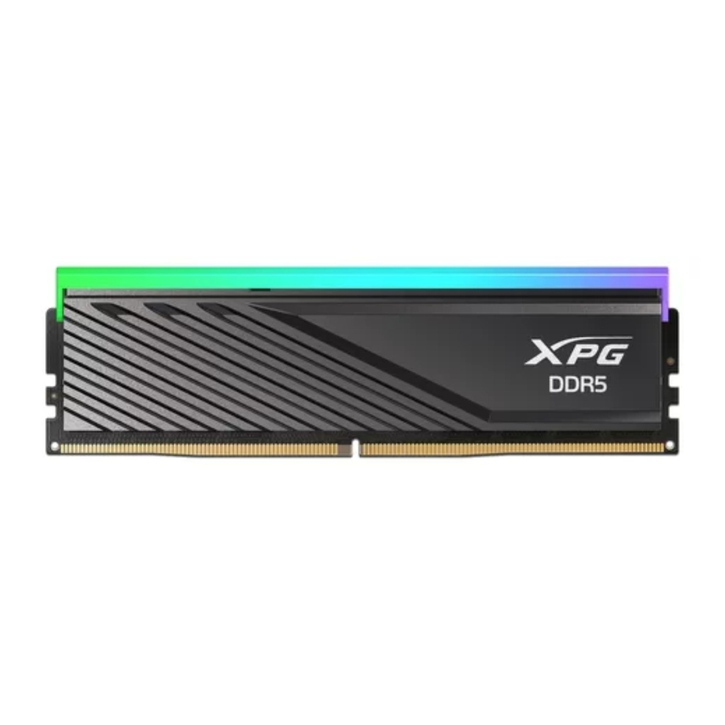 Memoria RAM ADATA XPG Lancer Blade RGB 6000Mhz 16GB Color Negro
