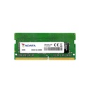 Memoria Ram Adata Portátil Para PC 8GB AD4S240038G17-S