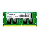 Memoria RAM ADATA DDR4 8GB Para Portátil, Bus 2400MHz