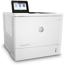 Impresora HP LaserJet Enterprise M611dn Blanca