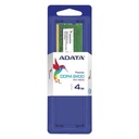 Memoria Ram Adata PC 4GB AD4U2400J4G17-S