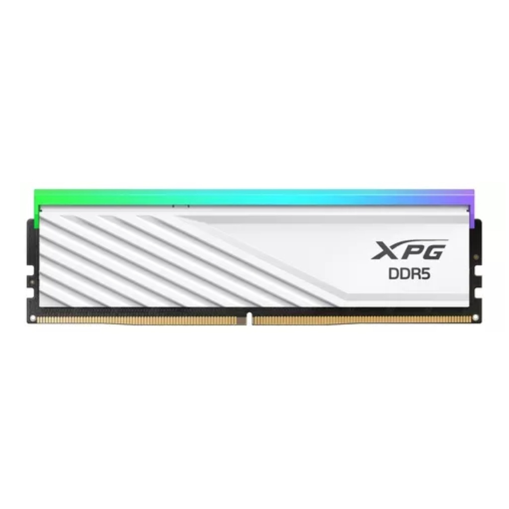 Memoria RAM XPG ADATA DDR5 32GB Lancer Blade RGB 6000MHz