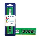 Memoria RAM ADATA DDR4 8GB Para PC 2666MHz