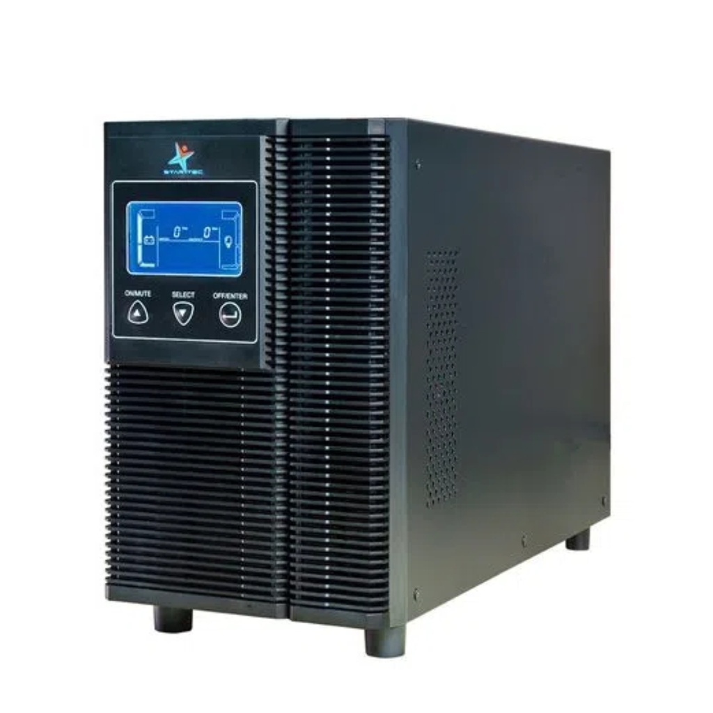 Ups Wattana On-Line Torre 2KVA/110VAC   