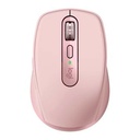 Mouse Logitech Mx Anywhere 3 Rosa