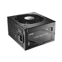 Fuente de Poder Gamer XPG 850W 80 Plus Gold CORE REACTOR 