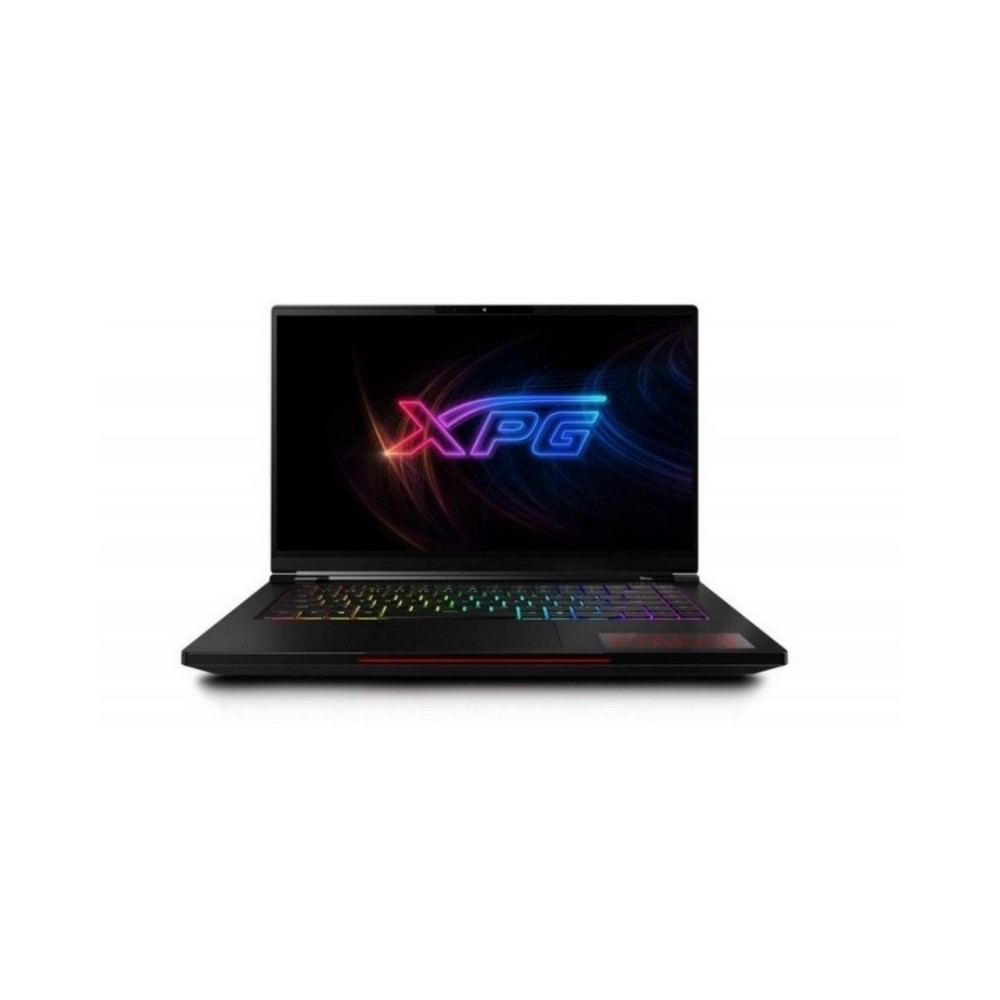 Portátil Gamer XPG Xenia 15, Negro Intel Core i7-9750H, NVIDIA GeForce GTX 1660Ti, 32GB RAM y 1TB SSD