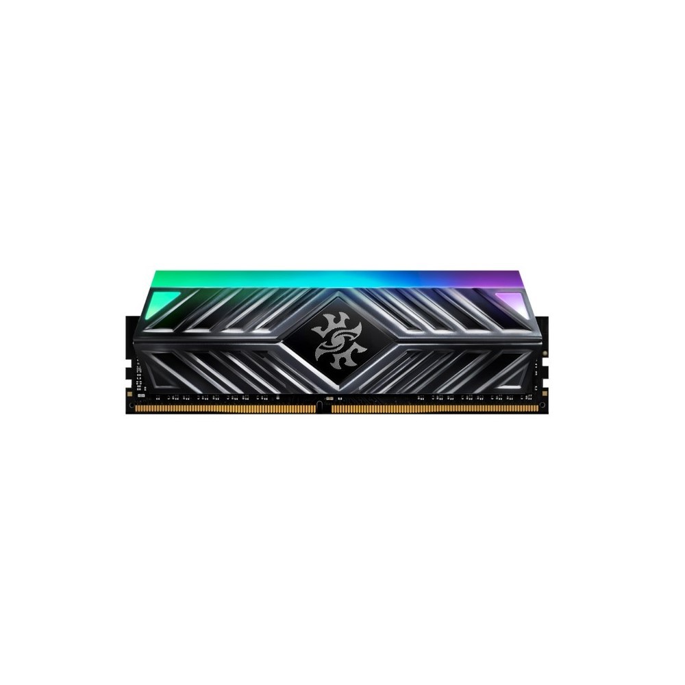 Memoria Ram Xpg By Adata Spectrix D41 8gb Ddr4 3200MHz Tungsten