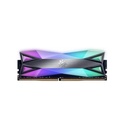 Memoria Ram Adata Xpg Gaming Negro DDR4 8GB