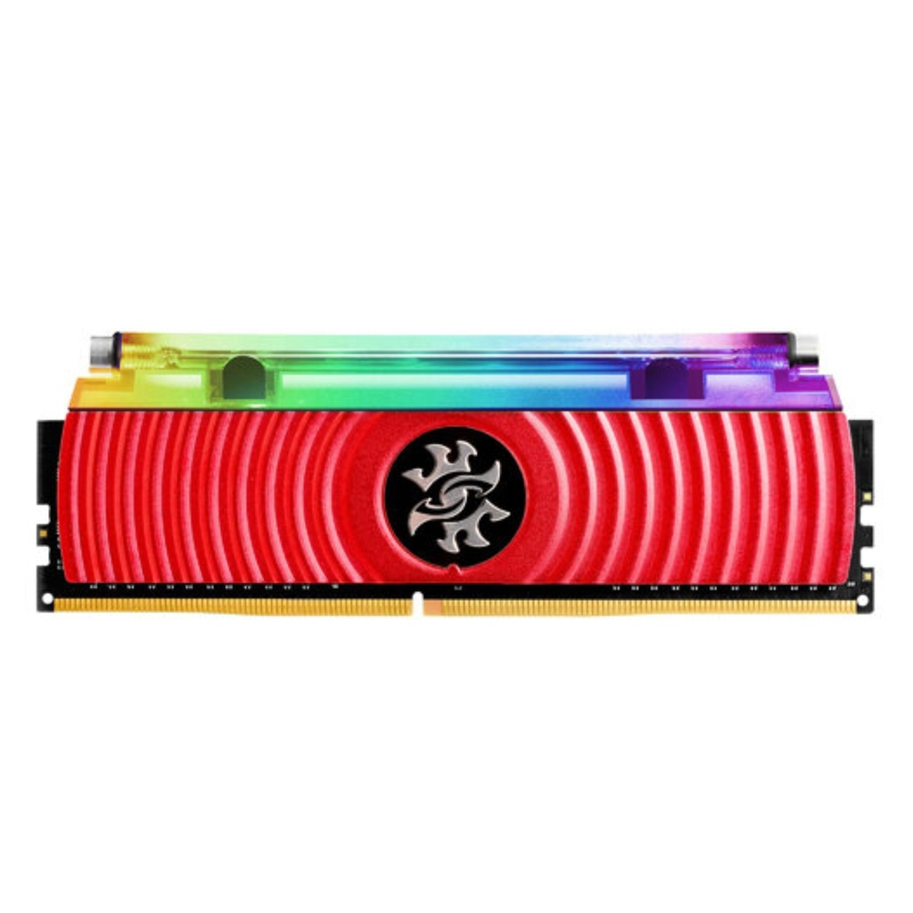MEMORIA ADATA XPG SPECTRIX D80 DDR4  8GB 3600MHZ