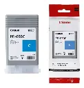Tinta Canon PFI-030C Pigmentada Cyan Tank 55ml