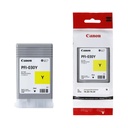 Tinta Canon PFI-030Y Pigmentada Amarilla Tank 55ml