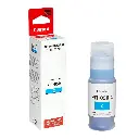 Tinta Canon PFI-050 C Pigmentada Cyan Tank 70ml