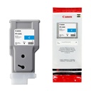 Tinta Canon PFI-320C Pigmentada Cyan Tank 300ml