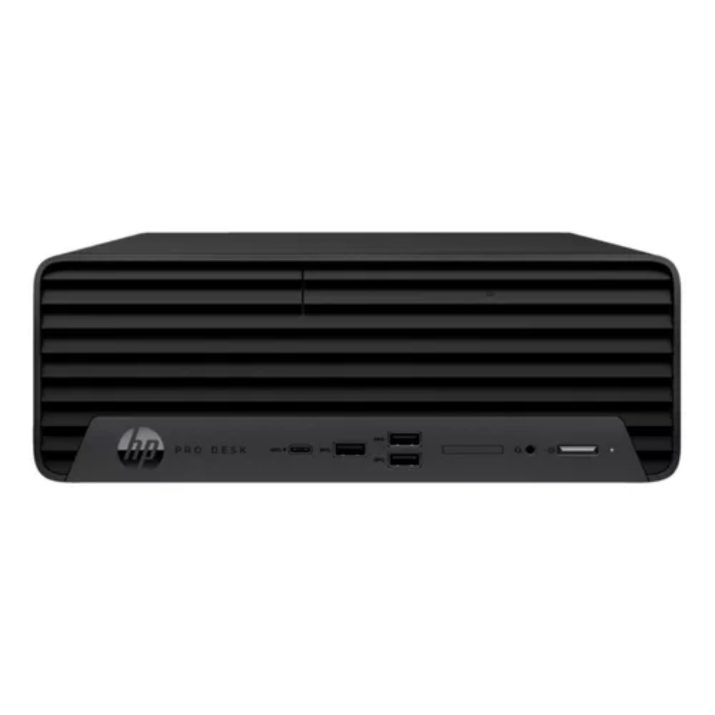 HP 400 G9 Negro, Intel Core i7-14700, 16GB RAM y 1TB SSD, Windows 11