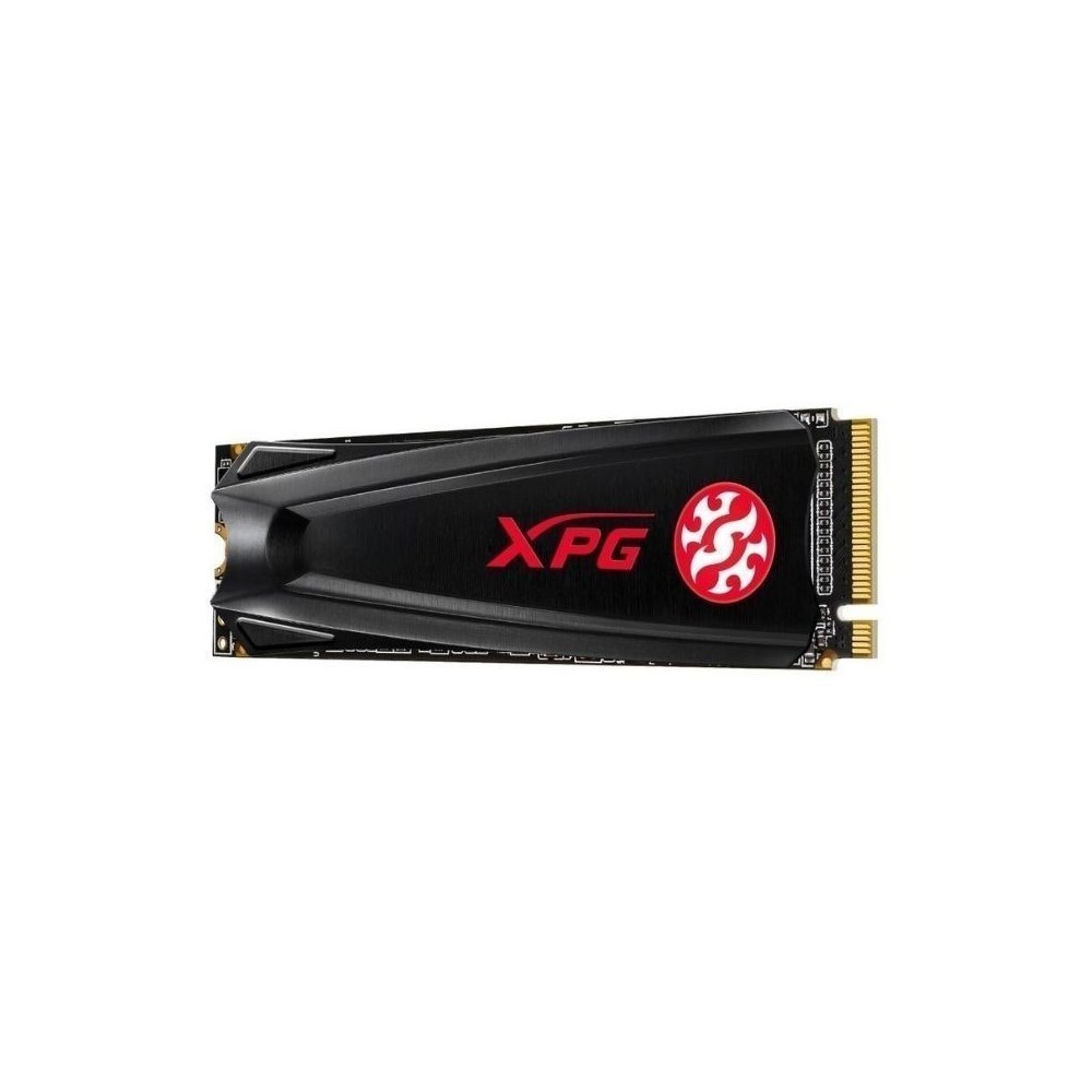 Unidad de Estado Sólido (SSD) Gamer Blindado XPG GAMMIX S5 512GB