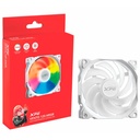 Ventilador Gamer ADATA XPG Blanco ARGB 1.2