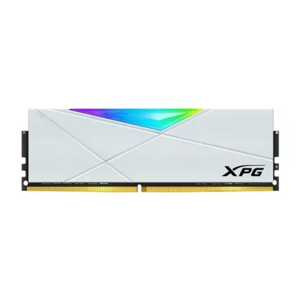 Memoria Gamer XPG by Adata Spectrix D50 8GB DDR4 3000MHz
