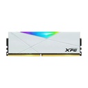 Memoria Gamer XPG by Adata Spectrix D50 8GB DDR4 3000MHz