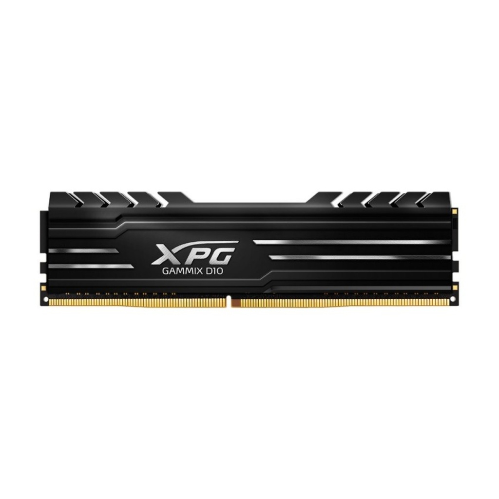 Memoria RAM Gamer XPG By Adata DDR4 8GB 3000MHz Gammix D10