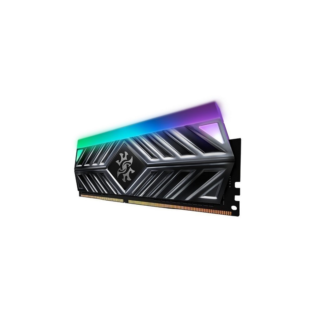 Memoria Adata XPG Spectrix D41 DDR4 RGB 16GB 3200MHz