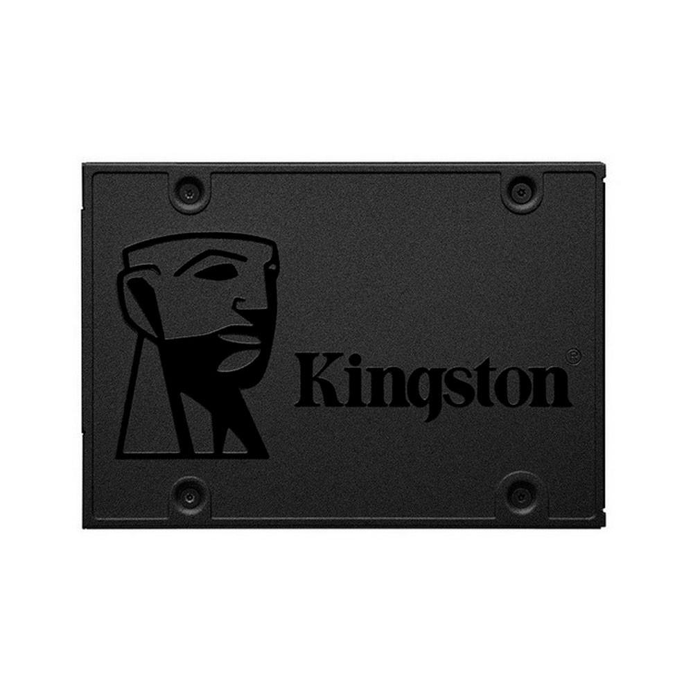 Unidad de Estado Solido Para PC y Portátil SSD Kingston A400 120GB 2.5 