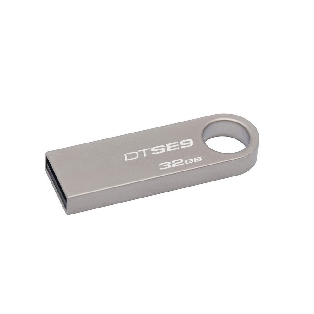 Memoria USB Para PC Y Portátil Kingston 32GB USB 2.0