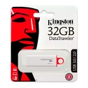 Memoria USB Para PC Y Portátil  Kingston 32GB