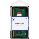 Memoria RAM 8GB Kingston