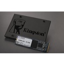 Unidad De Estado Solido SSD kingston A400 120GB M.2