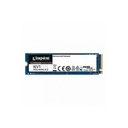 Unidad De Estado Sólido SSD Kingston NV1 500GB M.2 PCIe NVMe