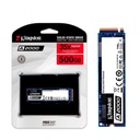 Unidad De Estado Sólido SSD Kingston A2000 500GB M.2 PCIe NVMe