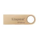 Memoria USB  3.2 Kingston 512GB Gen 1 Datatraveler Se9 G3 