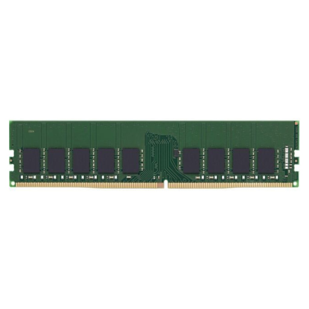MEMORIA RAM KINGSTON 16GB DDR4 3200MHZ ECC UDIMM 