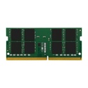 Memoria RAM Kingston Verde para Portátil 16GB DDR4 2666MHz